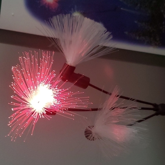 Rare Department 56 Village Accessories Fireworks - Picture 6 of 11